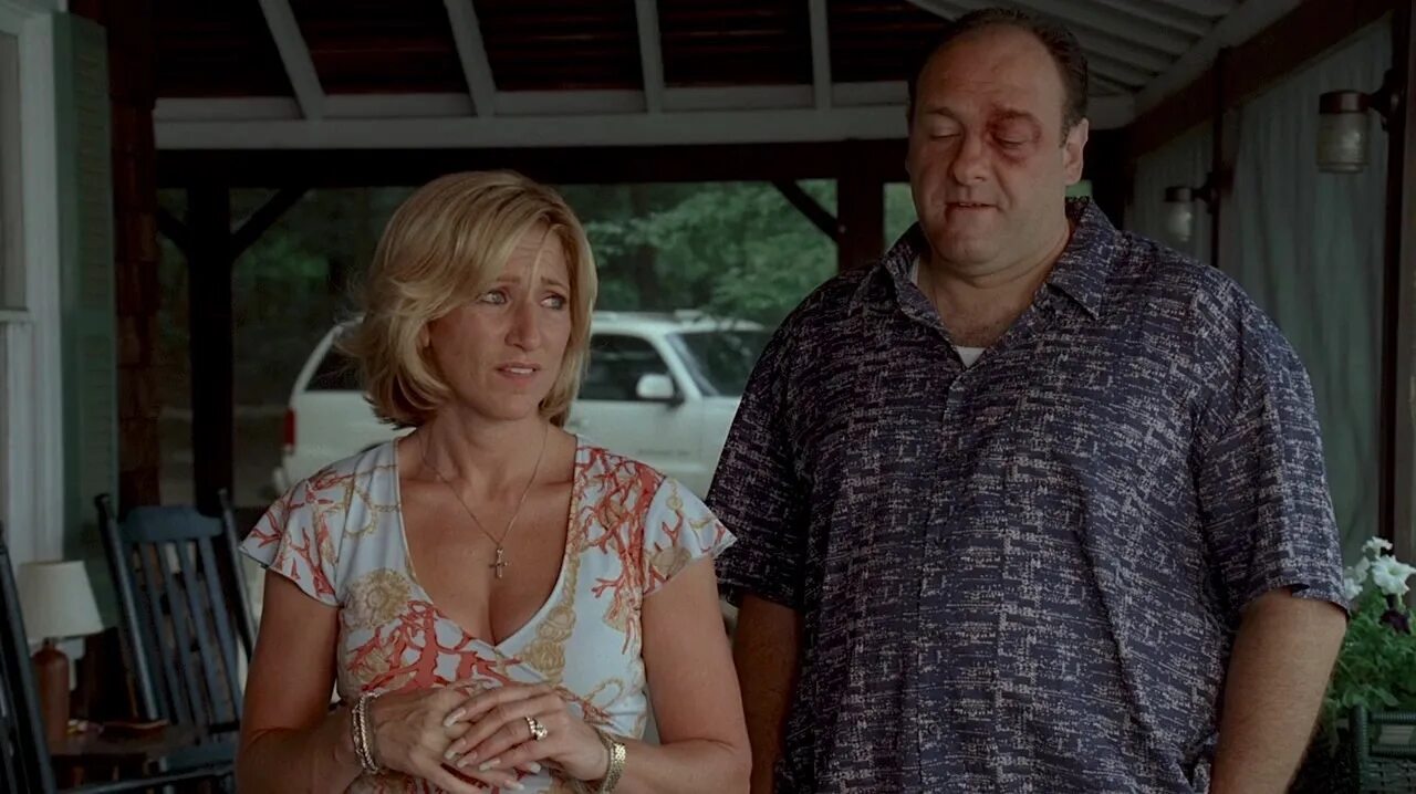 жена тони сопрано кармелла. жена сопрано. жена сопрано. эди фалько. жена тони сопрано кармелла.