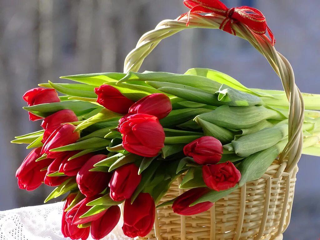 букет весенних цветов. лучший праздник весны. весенние букеты с пожеланиями. корзинка с подснежниками. открытка «весна».