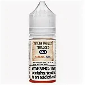 Tradewinds tobacco вкусы