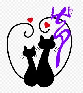 Пригласить кота
