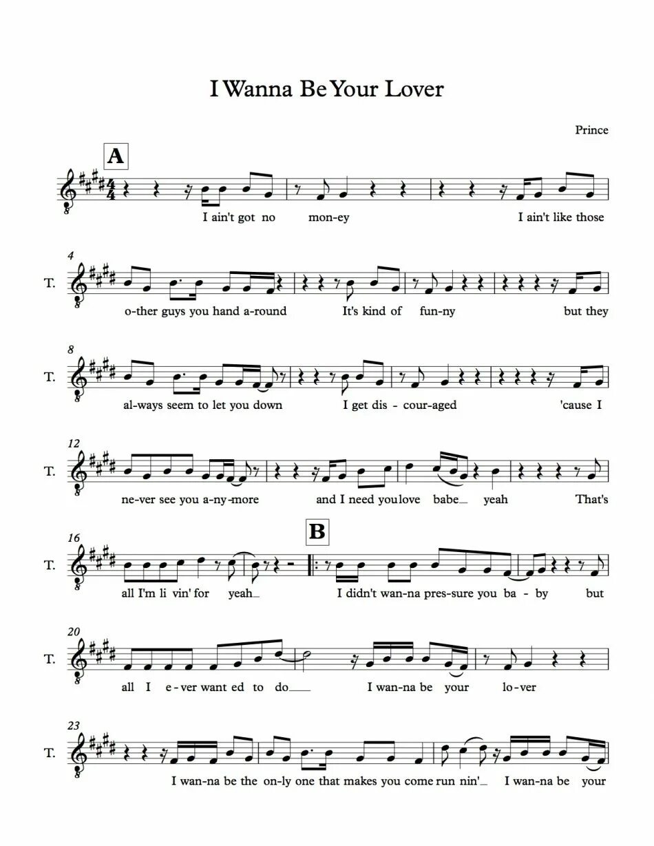 I wanna be your slave Ноты для скрипки. I wanna be yours Ноты. I wanna be your slave Ноты для фортепиано. I wanna be your slave Ноты для гитары. I wanna be you re