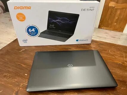 Digma eve 15 p417