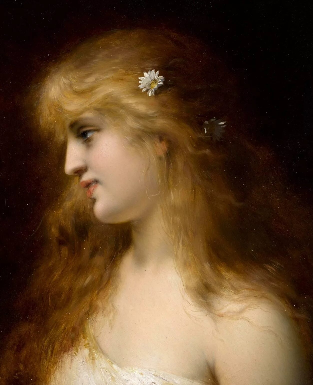 Античные образы. Жозеф Команс (Pierre Olivier Joseph Coomans), 1816.... Пьер Оливье Жозеф Куманс (Pierre Oliver Joseph Coomans, 1816 - 1889). Художник Pierre Oliver Joseph Coomans. Бельгийский художник Joseph Coomans (1816-1889).