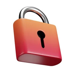 D lock