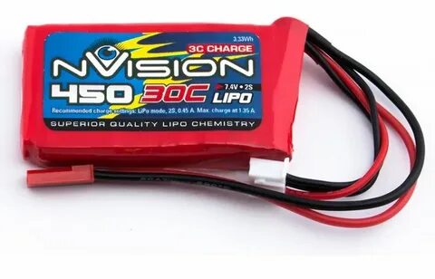 2s battery