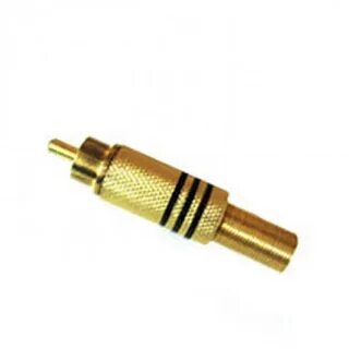 Rca под пайку