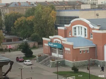 Новосибирск 34