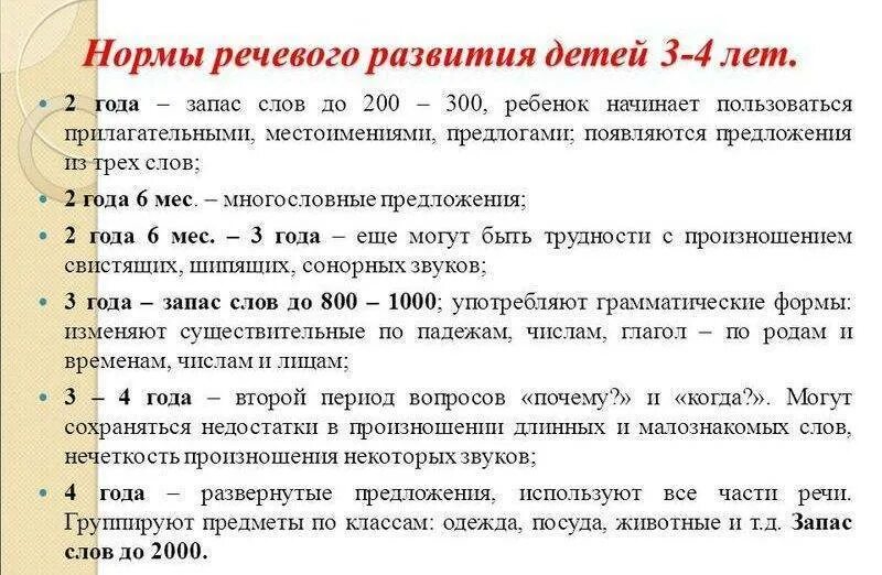 Нормы речевого развития грудничка. Показатели развития речи ребенка 2-3 лет. Нормы развития речи у детей 3-4 лет. Речевое развитие в 2 года норма ребенка.