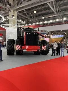 Агросалон 24