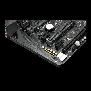 Материнская плата asus rog maximus ix hero