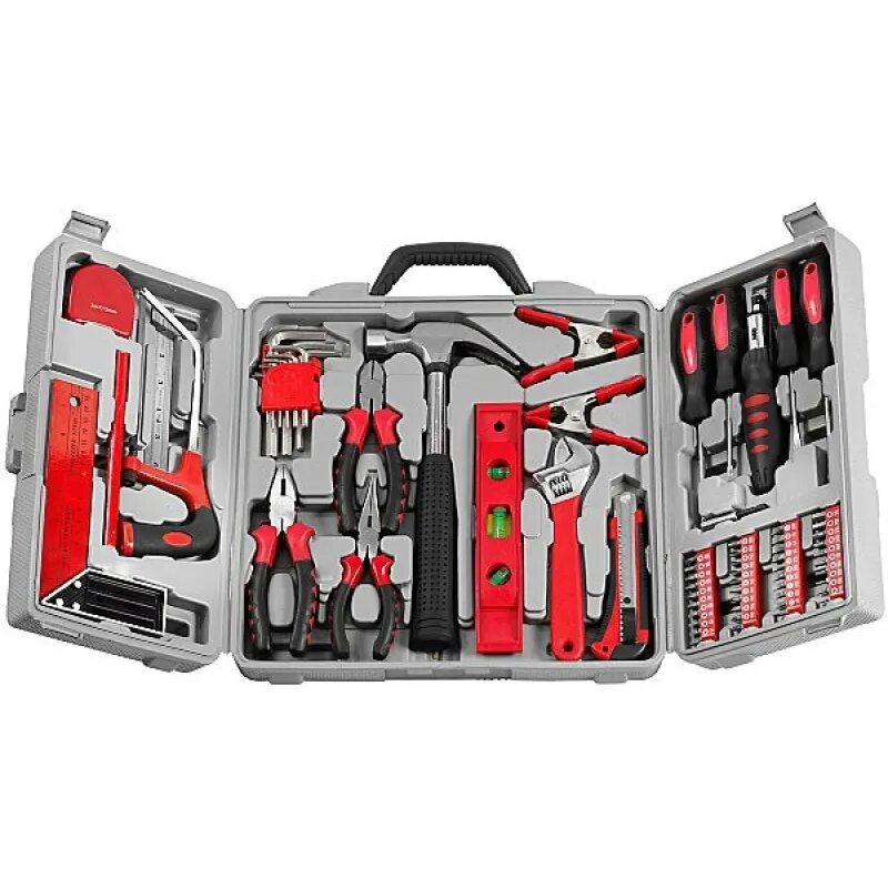 Набор ручных инструментов в кейсе 152 предмета. Набор инструментов knipex, диэлектрический. Универсальный набор инструментов 128 предметов berger bg bg128-1214. Набор инструментов стелс 82. Набор ручных инструментов в кейсе 152 предмета.