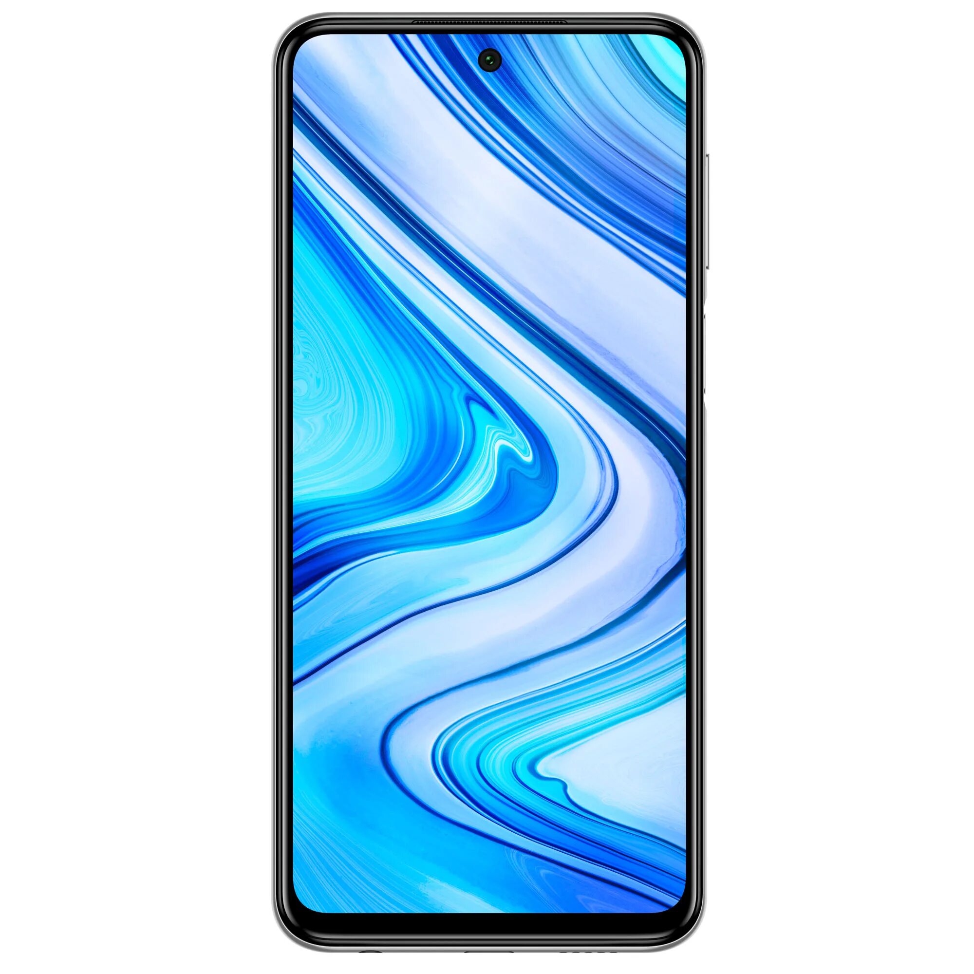 Xiaomi redmi note 9 экран