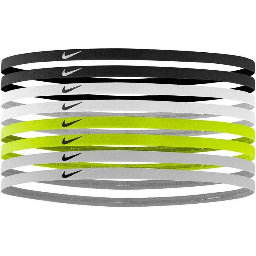 Nike skinny Hairbands (8 Pack). Nike skinny Hairbands. Headband Nike. Nike Hairbands 3 Pack. Резинка найк