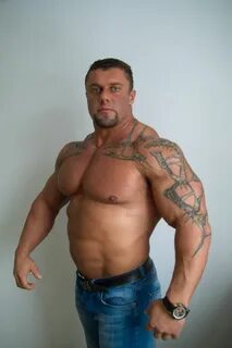 Big guy