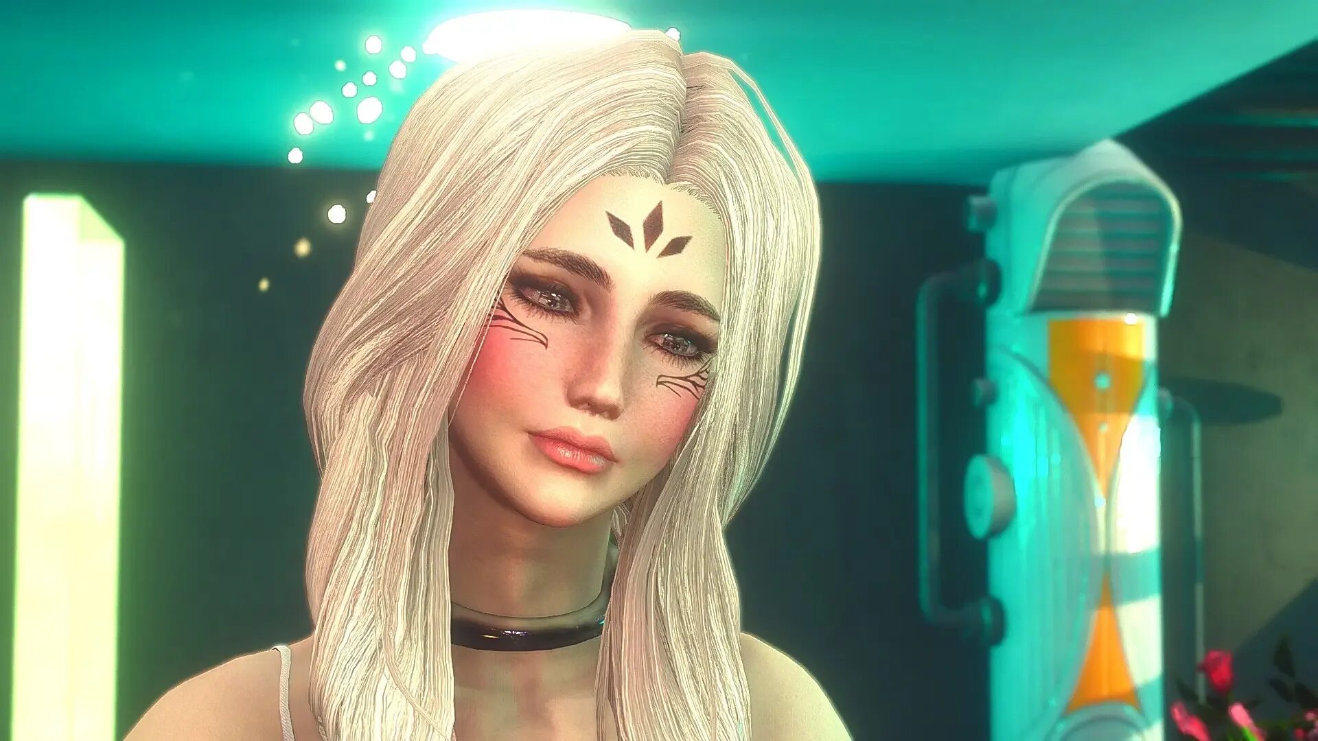 Looks menu customization. Фоллаут 4. Fallout 4 looks menu. Fallout 4 кастомизация персонажа. Looks menu presets.