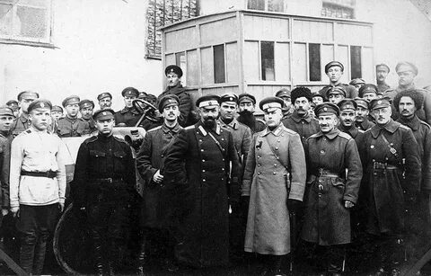Добровольческая дивизия