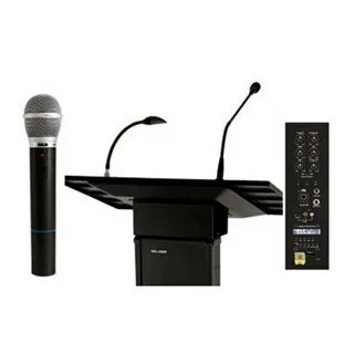 Address system