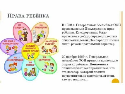 4 право ребенка на защиту