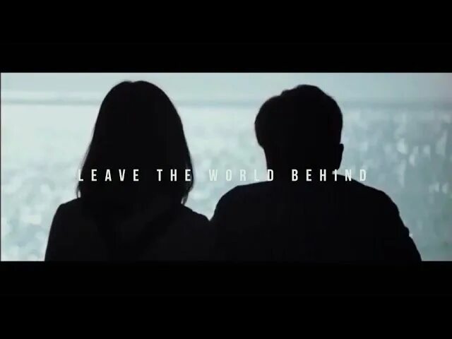 Leave the World behind. Leave the World behind 2023.