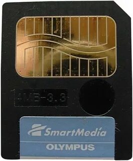 Media card