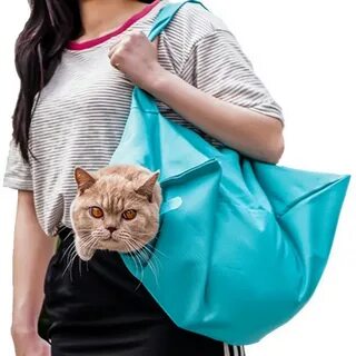 Cat bag