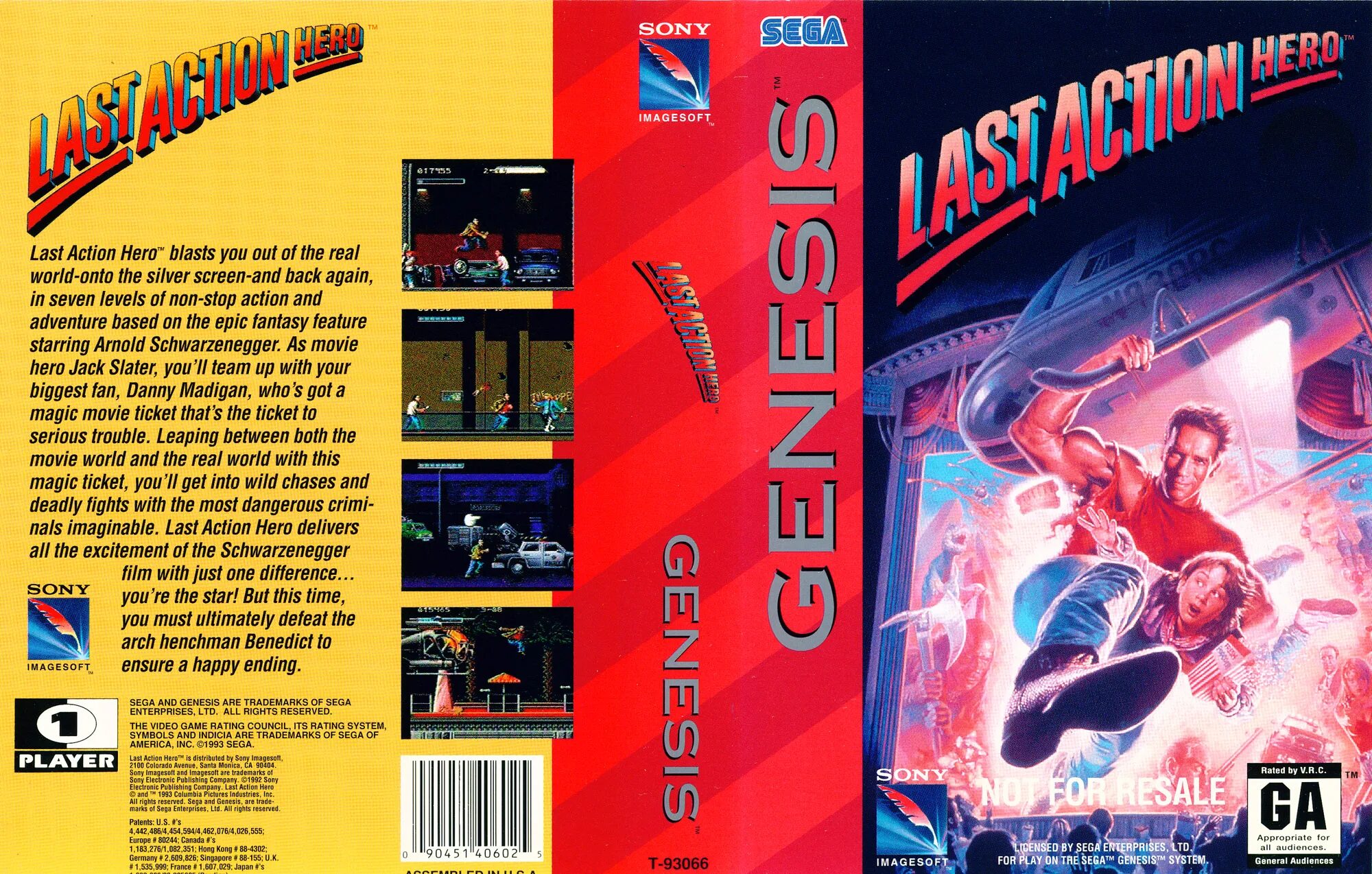 Imagine you are a famous action hero. Last action hero sega обложка. last action hero (sega genesis). игра sega mega drive classics. last action hero nes.