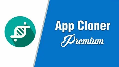 App cloner