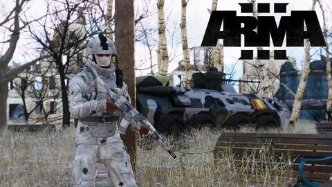Кампания arma
