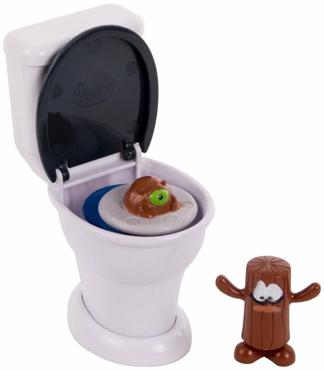 скипиди туалет игрушка
