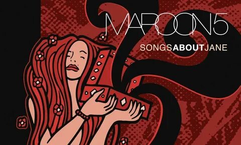 Maroon 5 sunday morning
