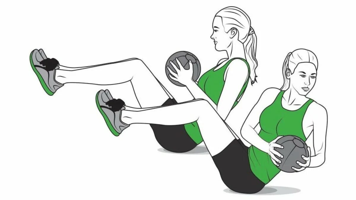 Exercise five