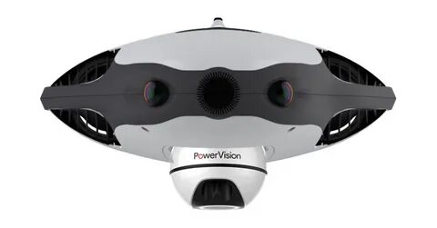 Power vision