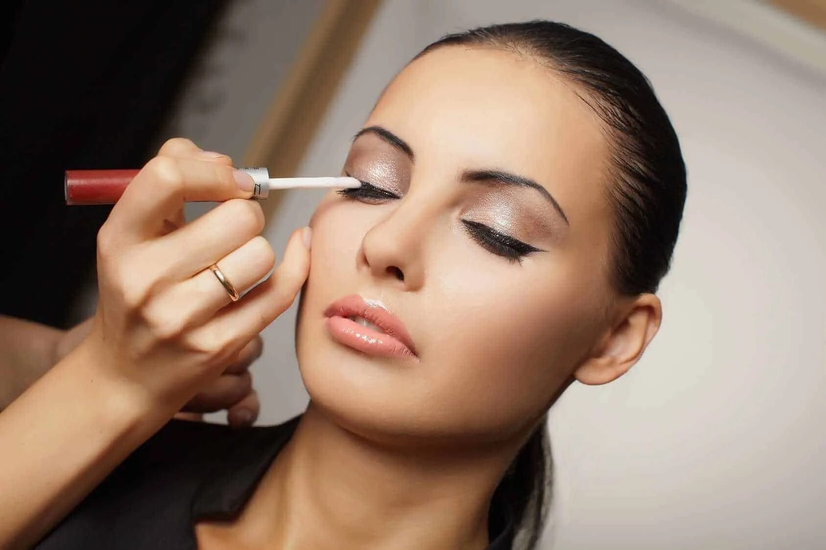 Let s make up