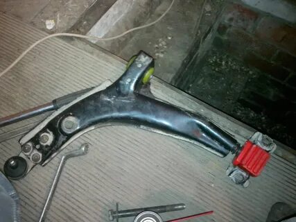 Рычаги daewoo