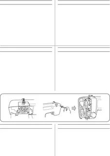 Швейная машинка ls 2125 инструкция