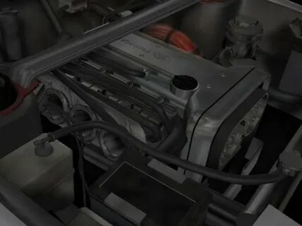 Engine initialize
