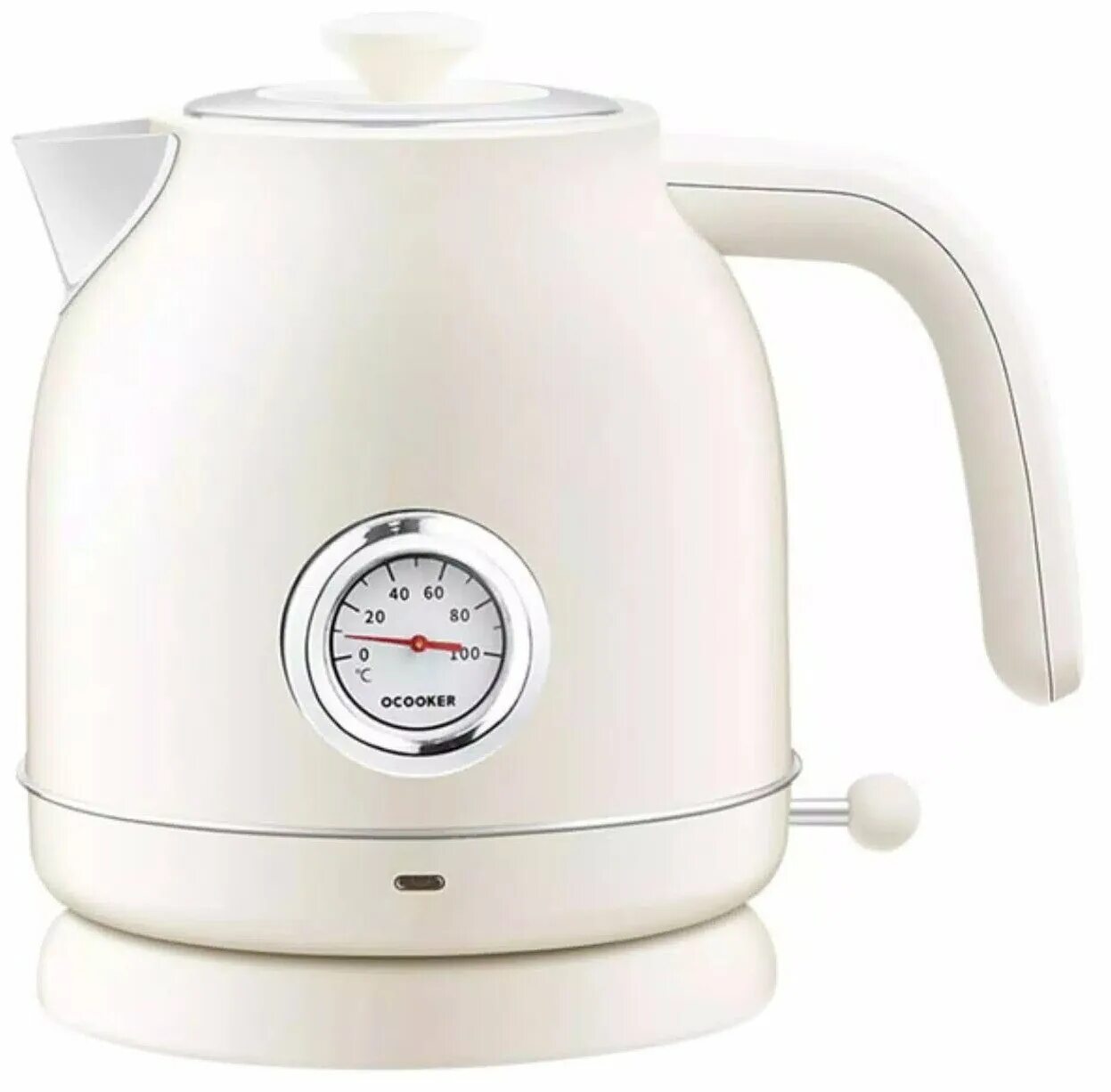 Чайник qcooker kettle