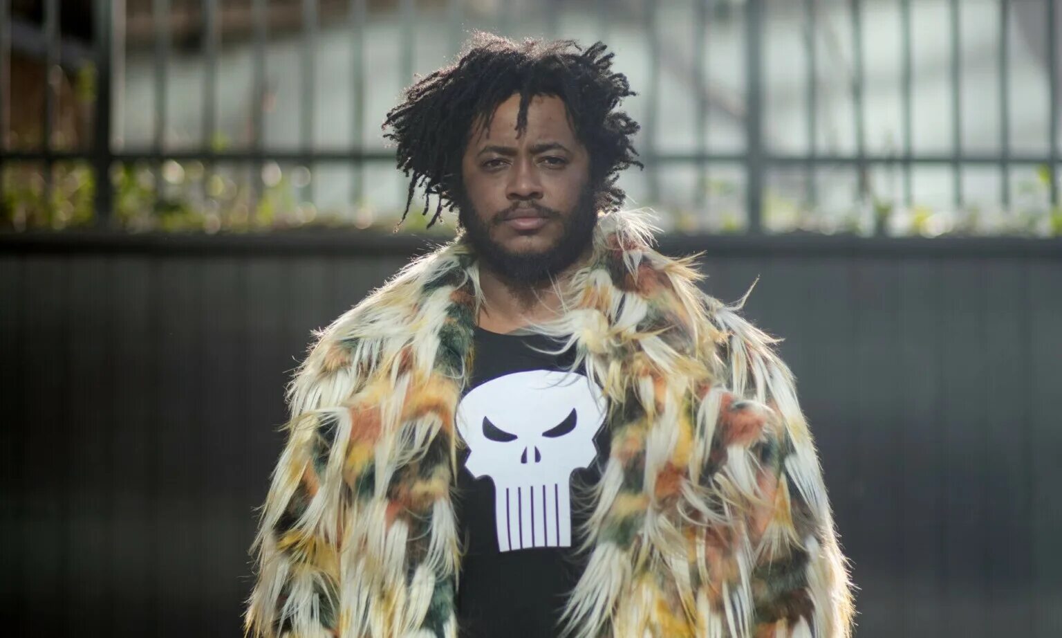 Включи thundercat them changes. Thundercat. thundercat drunk 2017. thundercat фото. thundercat drunk album.