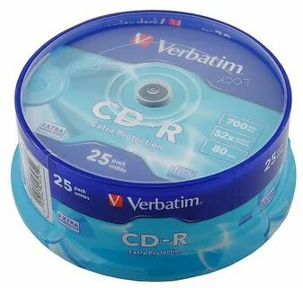 Cd r 700 mb 52x