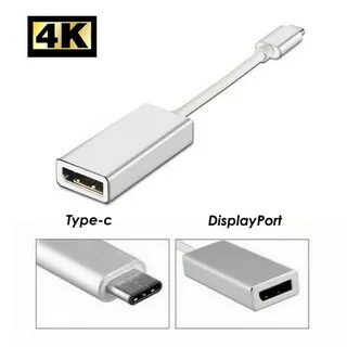 Экран type c