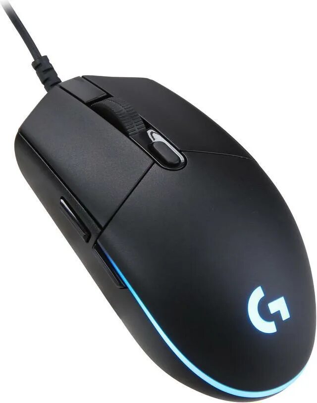 Logitech g pro какой сенсор. Logitech g pro какой сенсор