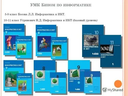 Б умк