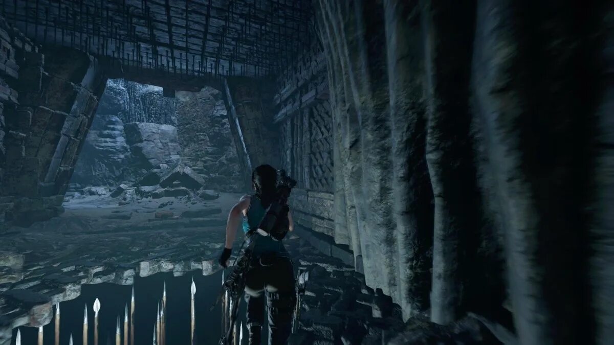 Прохождение игры shadow of the tomb raider. Shadow of the Tomb Raider - the Path Home. Шадов оф томб Райдер пещера. Tomb Raider the Paths of Perdition 2024. Shadow of the Tomb Raider поклонение.
