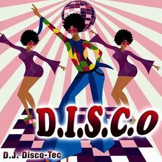 Dj disco