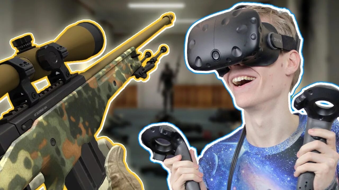 Vr игры в стим. Pavlov VR. Игра Павлов VR. КС VR. CS go VR.