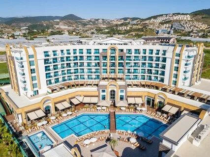 Lumos deluxe resort hotel spa отзывы