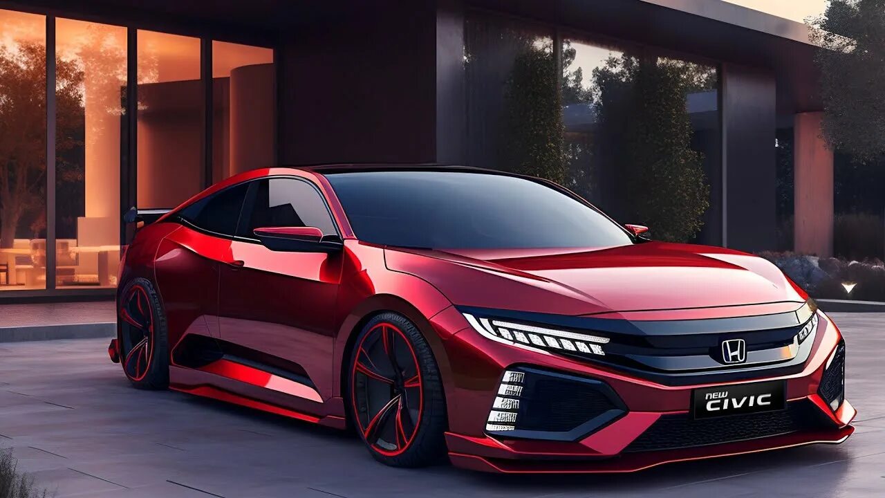 Новая хонда 2025. Toyota civic 2025. Хонда прелюд купе. Новая хонда 2025. Новая хонда 2025.