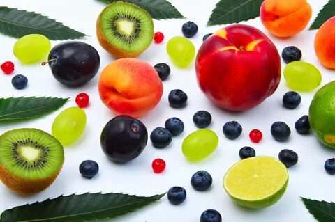 Fruit сайт