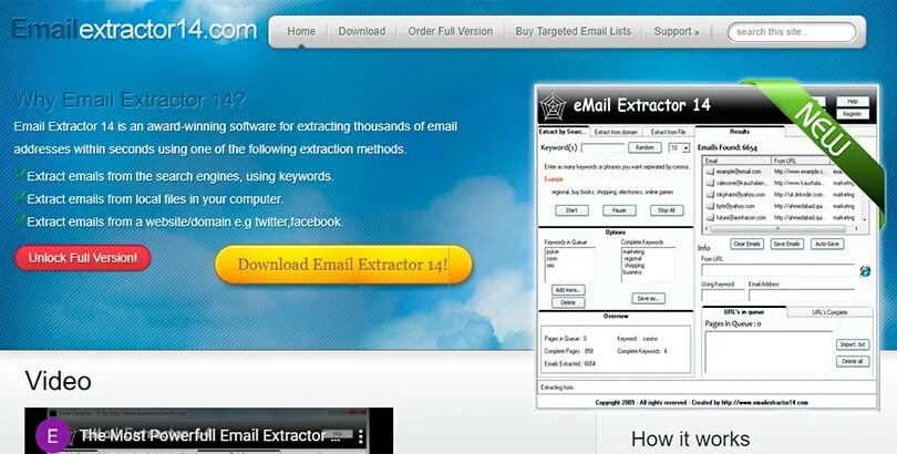 Extract email. Экстрактор электронной почты email scraper. email address scrape. код парсера емайл адресов.