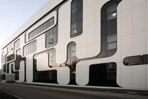 Композитные панели екатеринбург